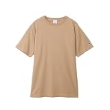 Tシャツ 半袖 丸首 綿100% ショートスリーブTシャツ ベーシック C8-Z312Z-782-L
