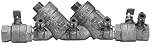 Zurn 114-950XLT2 Lead-Free Z-Press Double Check Valve Assembly [並行輸入品]
