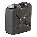 アズワン 搬送容器H-10(グレー) /2-584-02