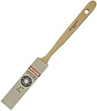 ウースターブラシBuckeyeフラットサッシペイントブラシ 1 Inch 4203-1 1