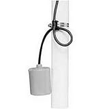 Zoeller 230V Piggyback Float Switch [並行輸入品]