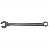 Stanley Proto J1240BASD Combination Wrench 1-1/4 12 Point, Black by Stanley Proto [並行輸入品]