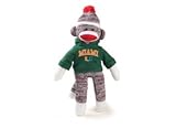 マイアミハリケーンSock Monkey 8 "