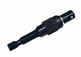 SK Hand Tool 32162 Extension Impact Power Drive Lock 0.25 in. Drive 2 in.