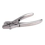 Aven 10766 Flat Nose Parallel Action Pliers, 6.75' [並行輸入品]