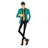 ルパン三世 Part 6 Master Stars Piece フィギュア