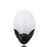 オートバイウィンドシールドウィンドシールドウィンドシールドForホンダPCX125 PCX150 PCX 125 150 2013 2014 2015 2016 2017オートバイ