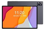 Android 12 タブレット Hipad XPro、10.51インチ wi-fi モデル、CHUWI アンドロイド タブレット、8コア 2.2Ghz Unisoc T616、6GB RAM 128GB ROM 512 GB拡張可、解像度1920*1200 IPS 13MP/5MP、4G LTE モデル Type-C+7000mAh+BT 5.0+2.4G/ 5G WiFi +OTG+GPS