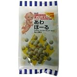 よいこになあれ あわぼーる 6g*3袋入 7ヵ月から