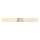 PROMARK プロマーク ドラムスティック LA SPECIAL WoodTip 5B LA5BW (406 x 15mm) 【国内正規品】