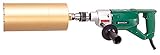 日立工機 ダイヤモンドコアドリル ビット径120mm AC100V 760W DC120
