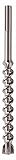 Simpson Strong Tie MDMX11221Q SDS-MAX Quad Head Shank Bit with 1-1/8-Inch Diameter, 17-Inch Drilling