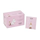 ムーミン (Moomin by ARABIA) アップルティーバッグ20P【フルーツティー プチギフト 手土産 個包装】