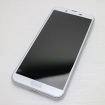 Amazon | SH-M08X5-S [AQUOS sense2(Snapdragon450 3GB 32GB 約5.5型