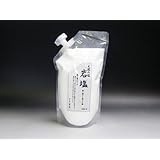 伊勢 宮忠 盛り塩パック 1kg