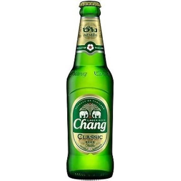 Amazon.co.jp: レオビール 330ml×24本 ビール タイ 海外ビール