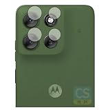 PDA工房 moto g66j 5G / moto g66y 5G 対応 Crystal Shield 保護 フィルム [カメラレンズ部用] 光沢 日本製