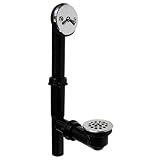 ワットTripレバーBathドレイン 0145789 1