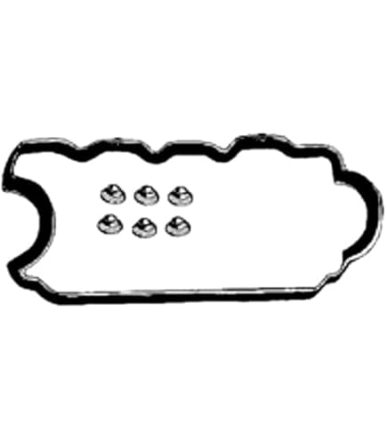 SUBARU CLOVER4 バルブカバーセット SP-0001