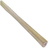 ダルマ玄能用空柄 尺1 (330mm) 185g～225g用