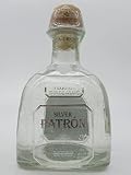 [箱なし] パトロン シルバー 40度 750ml [並行輸入品]