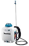 マキタ 18V 充電式噴霧器 10L バッテリー ・充電器付き (MUS108DSF)