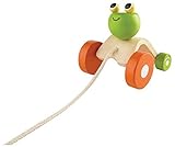 PlanToys Jumping Frog [並行輸入品]