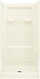 スターリング配管62020100 – 96 Advantageシャワーキット、36-inch X 34-inch X 72-inch、ビスケット
