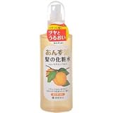 【柳屋本店】あんず油 髪の化粧水 170ml