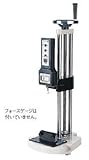 FUSO (フソー) フォースゲージ用スタンド FS-1001+WG-01