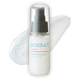 product(ザ・プロダクト) プリズムミラーオイル キラルナシルバー 48mL / パーソナルカラーで選べるヘアオイル/イエベ スタイリング剤 スタイリングオイル ラメ ボディオイル