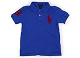 POLO RALPH LAUREN(ポロラルフローレン) ポロシャツ 120サイズ 男の子