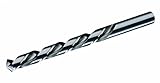 Champion Cutting Tool 705LH-31/6 HSS Left Hand Jobber Twist Drill 118-Degree Bright Finish, 6-Pack [