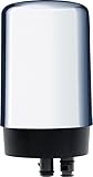 Brita On Tap Faucet Water Filter System Replacement Filters, Chrome, 1 Count [並行輸入品]