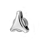 Symmons RTS-061-RP Origins Tri-Handle Shower Control, Chrome by Symmons
