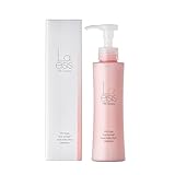 ［Laeisis (ラエイシス)］ ミルククレンジング 150ml メイク落とし ポンプ 乾燥肌 敏感肌 化粧落とし 日本製 フローラル調の香り