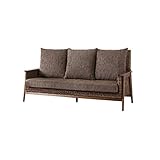 東谷 ソファ 3人掛 NRS-453 ［int-1］