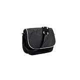Easywalker June EJ10033?3?Erybag, Changing Bag, Black/Off White by Easy Walker