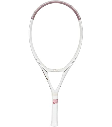 Amazon | ウイルソン Wilson 硬式テニスラケット TRIAD 3.0J 113 ROSE