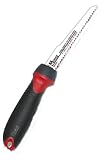 MK Morse JSHRBC01 Job Saw Handle with 6-Inch Reciprocating Saw Blade [並行輸入品]