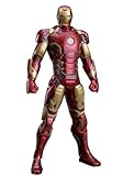 MARVEL UNIVERSE アイアンマン プレミアム1/10スケールフィギュア #マーク42/マーク43 マーク43(プライズ)