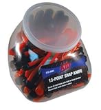 50pc 13ptスナップknife-fishbowl