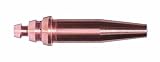 Goss 820-0 Airco/Concoa Replacement General Cutting Tip, Size 0 [並行輸入品]