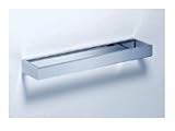 Dornbracht 83030780 – 06 Memタオルバー12インチin Platinumマット
