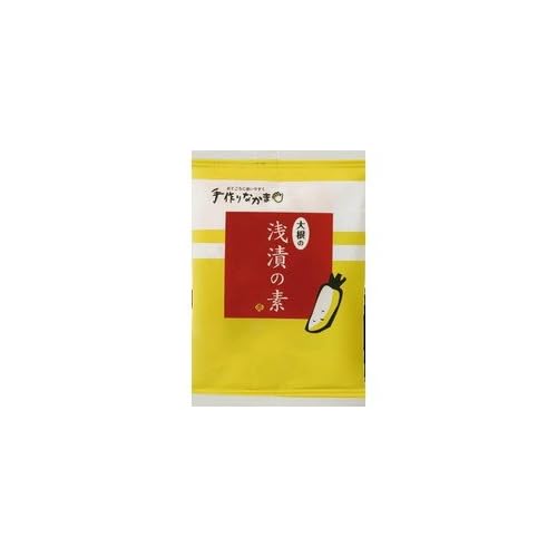 ニチノウ食品 浅漬の素 大根用