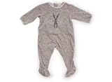PETIT BATEAU(プチバトー) オールインワン 60サイズ 男の子