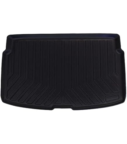 Amazon | 【特大商品】 ヤリス 10 15 200 系 3Dラゲッジマット