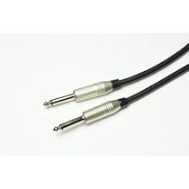 Amazon | MOGAMI 2549ギターシールドSS(AMPHENOL) (0.5m