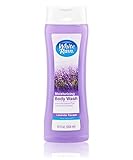 ホワイトレイン ボディウォッシュ リッチでクリーミーな泡立ち White Rain Body Wash 345ml (ラベンダー エスケープ)