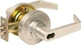 Schlage nd53bd-rho Entrance円柱状ロックPrep for SFIC ( Less Core )